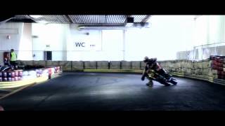 Supermoto Night Roggwil  RaceInn [upl. by Bernstein]