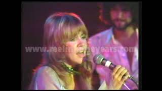 Fleetwood Mac “Rhiannon” LIVE 1975 Reelin In The Years Archive [upl. by Rooker]