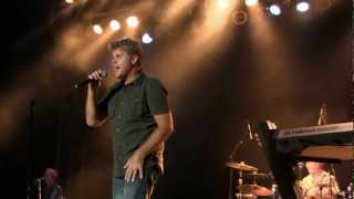 Lonestar  Amazed Petaluma CA LIVE HD [upl. by Compton]