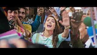 Actor in Law  Theatrical Trailer  2016  Fahad Mustafa  Mehwish Hayat  Om Puri [upl. by Eeznyl]