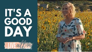 Its a Good Day Official Video [upl. by Becca529]