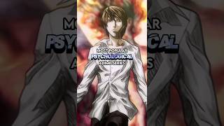 The Best Psychological Anime Series Part 1 [upl. by Tam]