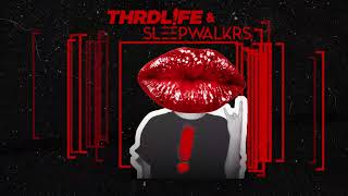 THRDLFE amp SLEEPWALKRS  OUTTA MY HEAD [upl. by Yrtsed577]