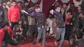 Laki Kabotri New Dance 2021 By Saad soom Chotu Dance Group Ms Studio [upl. by Zakarias]