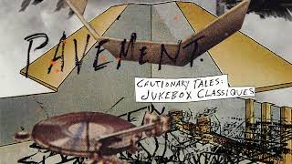 Pavement quotExtradition Alternate Versionquot Official Audio [upl. by Anerak318]