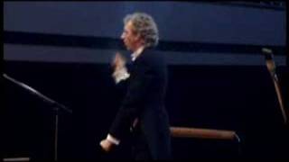 Dvorak  New World Symphony  Part One 4th Movement Dublin Philharmonic Conductor Derek Gleeson [upl. by Mandler]