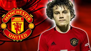 FACUNDO PELLISTRI  Welcome To Manchester United 2020  Brilliant Goals amp Skills HD [upl. by Vivle891]