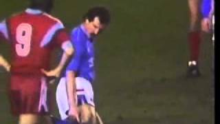 Souness Tackle [upl. by Steven]