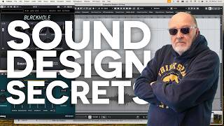 Sound Design Secrets in 2024 [upl. by Lezned702]