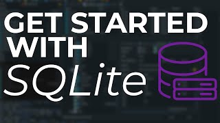 Getting Started With SQLite3 Create A Database And Table [upl. by Mikal821]