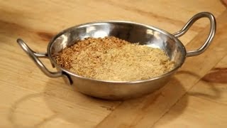 How to Use Ground Flax Seed  Nuts Milk Seeds amp Grains [upl. by Ynehpets]