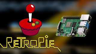 2021 Install Retropie on your Raspberry Pi 4  Super Easy [upl. by Adnal]