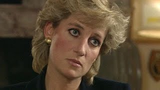 Documentário  A Entrevista de Princesa Diana que chocou o mundo  Legendado [upl. by Arela114]