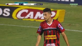 Why Arsenal Signed 18 Year Old Gabriel Martinelli [upl. by Yelyac]