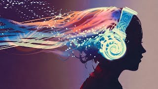 Electronic Music for Studying Concentration and Focus  Chill House Electronic Study Music Mix [upl. by Teodor]