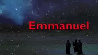 Norman Hutchings  Emmanuel Lyrics [upl. by Thalassa]