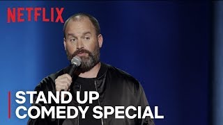 Tom Segura  Disgracefull Show Stand up Comedy 2018 Audio [upl. by Diarmit]