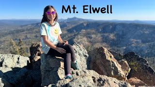 Mt Elwell [upl. by Anallij570]