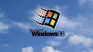 Windows 98 Extended [upl. by Fern723]