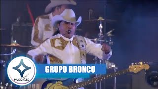 BRONCO Y SUS AMIGOS CONCIERTO EN VIVO [upl. by Ilsa371]