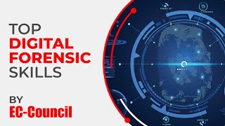 How to become a Digital Forensics Investigator  ECCouncil [upl. by Ysus]