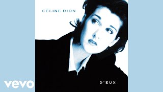 Céline Dion  Destin Audio officiel [upl. by Ater652]