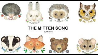 The Mitten Song [upl. by Staffan13]