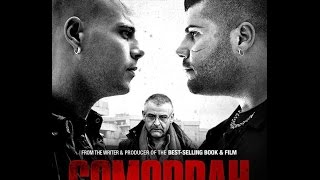 Netflix GOMORRAH Season 1 Review [upl. by Brathwaite]