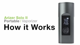 Arizer Solo 2 Review amp HowTo [upl. by Brechtel]