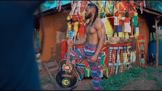 Flavour  Umu Igbo feat Biggie Igba [upl. by Aihsei]