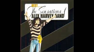 The Sensational Alex Harvey Band  Next 1973 [upl. by Apthorp364]