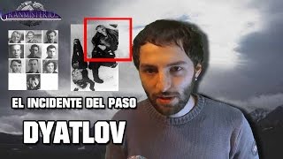 El incidente del paso Dyatlov  El mayor secreto de Rusia [upl. by Mlehliw]