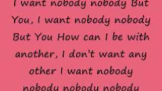 Wonder Girls  Nobody lyrics [upl. by Odla593]