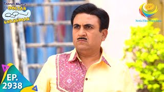 Taarak Mehta Ka Ooltah Chashmah  Episode 2938  Full Episode [upl. by Aseeram900]