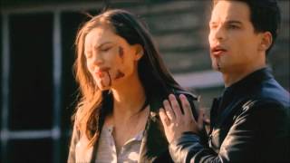 The Originals 3x20 Luciens last fight amp death scene [upl. by Huey]