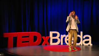 Medical mystery revealed  Wim Hof  TEDxBreda [upl. by Modnarb]