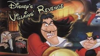 Disneys Villains Revenge Full WalkthroughGameplay Longplay [upl. by Summons887]