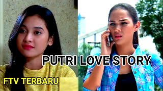 FTV TERBARU 2025 SCTV RANDY PANGALILA DAN INDAH PERMATASARI ROMANTIS BIKIN BAPER [upl. by Gaby]