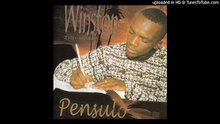 Winston  Pensulo Official Audio [upl. by Ferris]