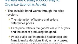 10 Principles of Economics [upl. by Satterfield]