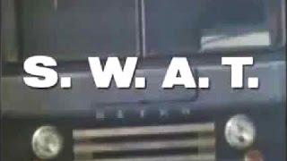 SWAT Theme Intro [upl. by Ary]