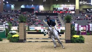 Jump Off National Horse Show Grand Prix [upl. by Ottavia]