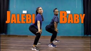 Jalebi Baby  Jason Derulo Jalebi Baby Dance jalebi baby dance choreography Dance Empire [upl. by Leunas]