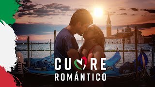 Cuore Canciones Románticas Italianas [upl. by Eanyl]