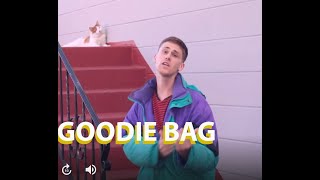 Still Woozy  Goodie Bag [upl. by Aseneg]