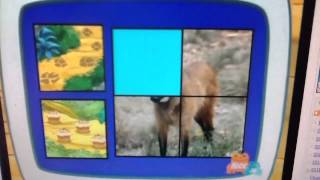 Go Diego go Maned Wolf puzzles [upl. by Gusba546]