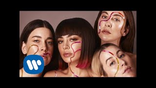 Charli XCX  Warm Feat Haim Official Audio [upl. by Lemire]