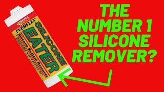 Avoid This Silicon Remover Mistake True Review [upl. by Yborian]