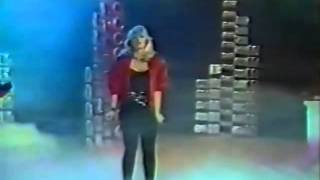 Branka Sovrlic  I bez tebe ziveti mogu  Official video 1987 [upl. by Ettedranreb]