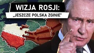 ROSJA uważa POLSKĘ za NAJWIĘKSZE ZAGROŻENIE [upl. by Kelly]